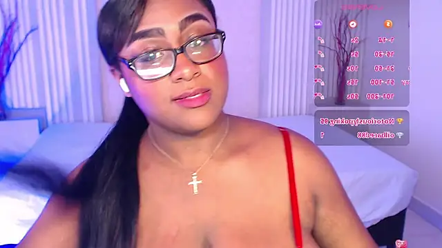 BlakmillerrGilson online show from February 14, 7:07 am