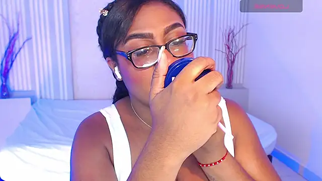 BlakmillerrGilson online show from February 17, 8:15 pm