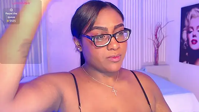 BlakmillerrGilson online show from February 23, 7:49 pm