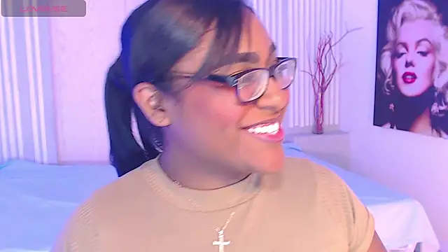 BlakmillerrGilson online show from March 14, 8:17 pm