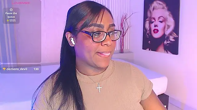 BlakmillerrGilson online show from March 14, 11:22 pm