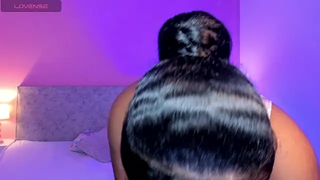 BlakmillerrGilson online show from October 20, 7:47 pm