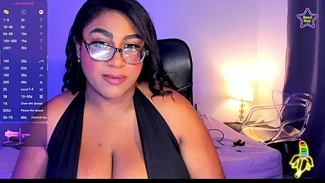 BlakmillerrGilson online show from June 14, 2:24 am