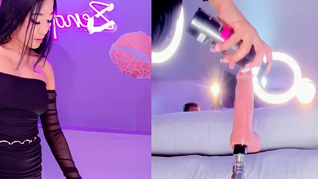 ZendayaGrey online show from June 25, 7:51 pm