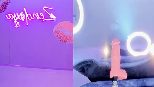 ZendayaGrey online show from June 30, 7:48 pm