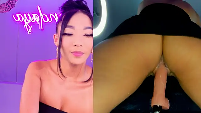 ZendayaGrey online show from July 16, 8:15 pm