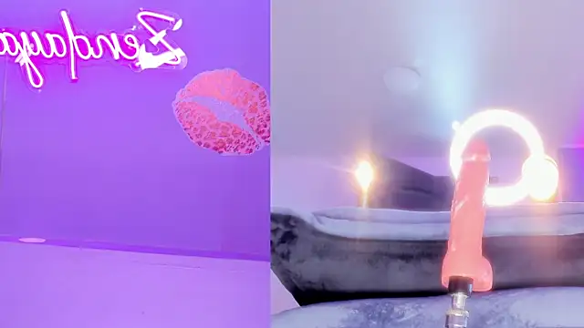 ZendayaGrey online show from July 24, 7:56 pm
