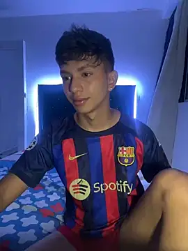 Leonarrrd 01 online show from March 7, 3:19 am