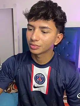 Leonarrrd 01 online show from October 7, 3:14 am