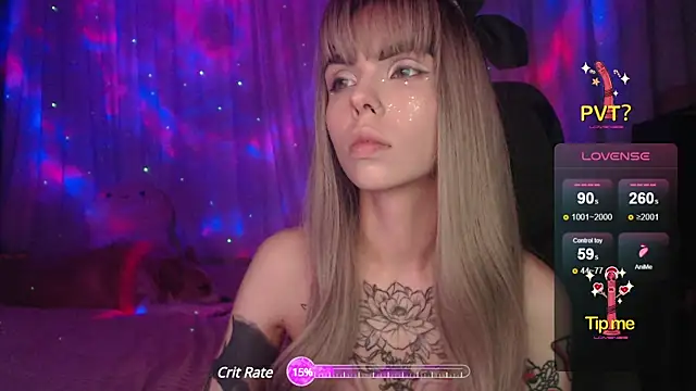 Kerry Kirk online show from December 6, 9:35 pm