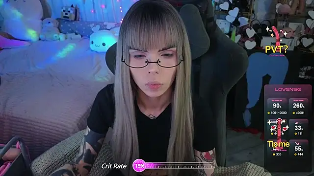 Kerry Kirk online show from February 28, 10:17 pm