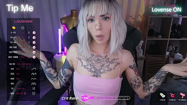 Kerry Kirk online show from October 17, 6:54 pm