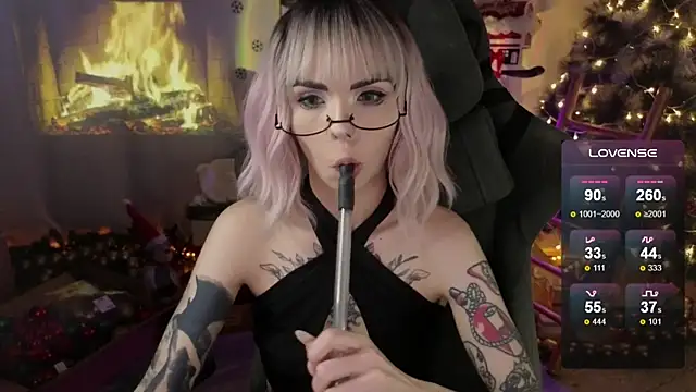 Kerry Kirk online show from January 18, 7:50 pm