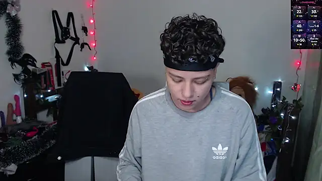 Antonella Cruz02 online show from December 15, 2:19 am