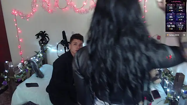 Antonella Cruz02 online show from January 26, 1:09 am