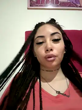 babygirls777 online show from September 27, 7:41 pm