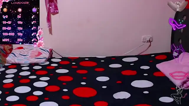 Snapshot of Dirty_Zoe chatting on January 24, 11:34 pm Dirty Zoe online show from January 24, 11:34 pm