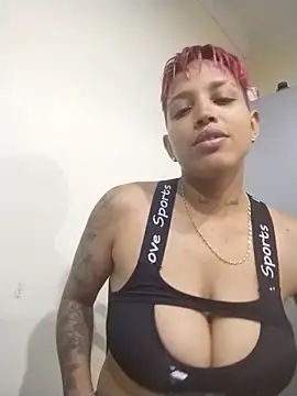 Dirty Zoe online show from November 14, 5:50 am