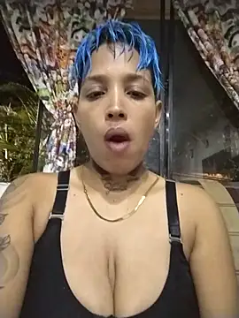 Dirty Zoe online show from June 11, 5:16 am