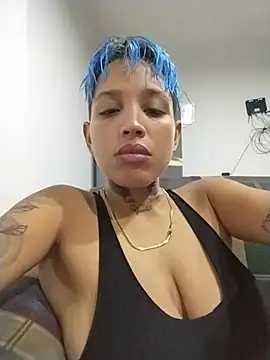 Dirty Zoe online show from June 12, 4:11 am