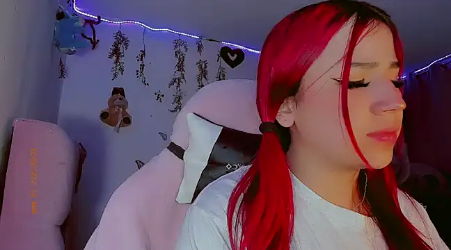 madisonx17 online show from January 22, 4:34 am