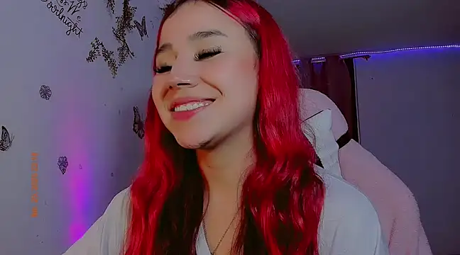 madisonx17 online show from February 26, 3:21 am