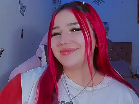 madisonx17 online show from February 16, 11:34 pm