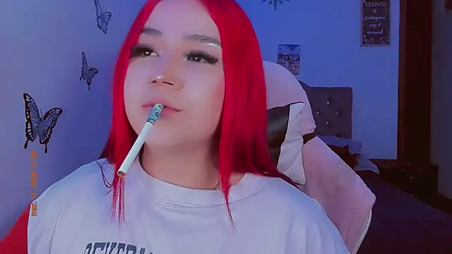 madisonx17 online show from March 11, 10:27 pm