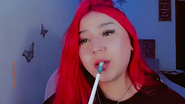 madisonx17 online show from March 24, 2:05 am