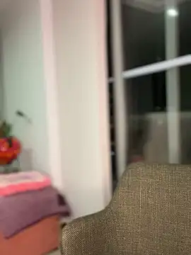 ValerieHilton online show from January 25, 11:54 pm