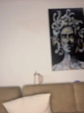 ValerieHilton online show from February 28, 12:43 am