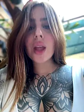 ValerieHilton online show from September 15, 10:10 pm