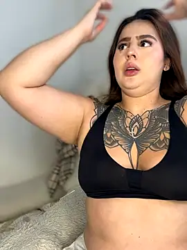 ValerieHilton online show from November 25, 9:26 pm