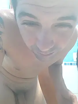 bigruyter online show from November 11, 9:15 pm