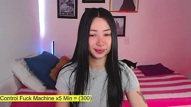 Snapshot of lilyy_evanss chatting on March 11, 8:42 pm lilyy evanss online show from March 11, 8:42 pm