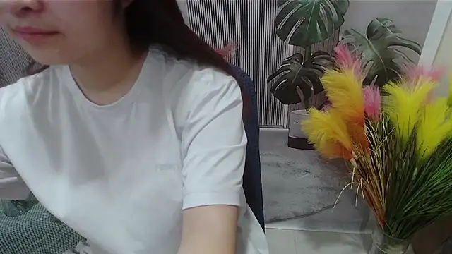 Snapshot of Milajinxi chatting on September 25, 12:47 am Milajinxi online show from September 25, 12:47 am