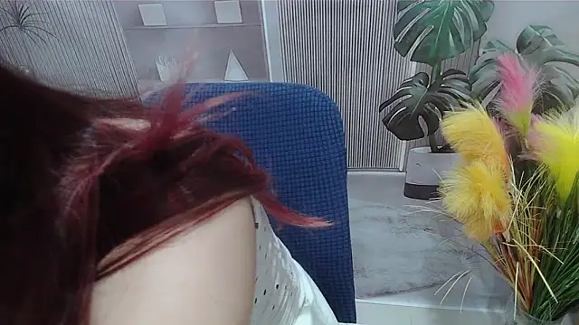 Snapshot of Milajinxi chatting on September 26, 12:36 am Milajinxi online show from September 26, 12:36 am