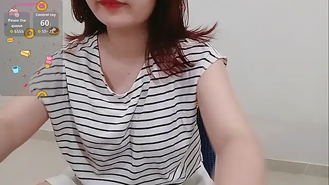 Milajinxi online show from December 18, 12:27 am