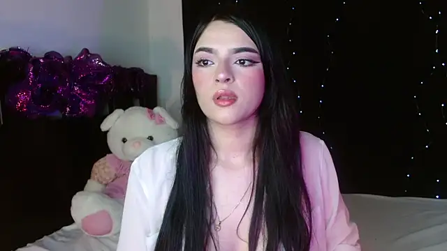 Snapshot of Anastasia1213 chatting on December 15, 10:58 pm Anastasia1213 online show from December 15, 10:58 pm