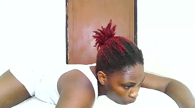 SexyKimberly23 online show from February 3, 5:14 pm