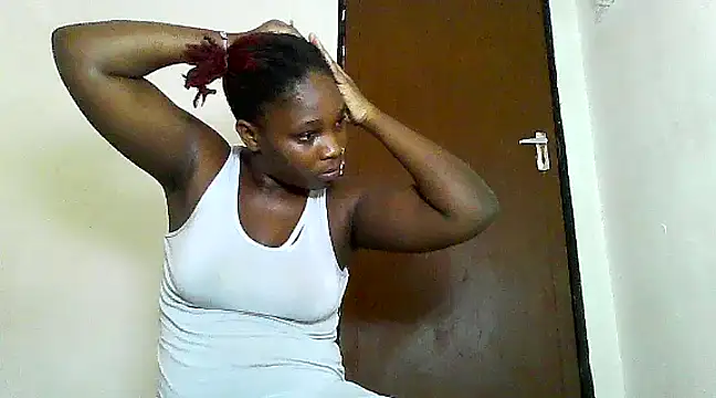 SexyKimberly23 online show from February 5, 9:15 am