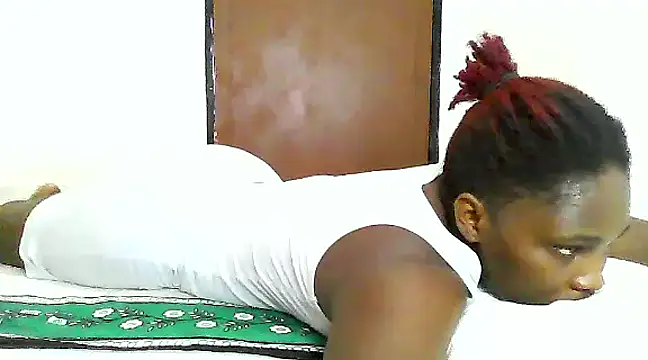 SexyKimberly23 online show from February 5, 4:03 pm