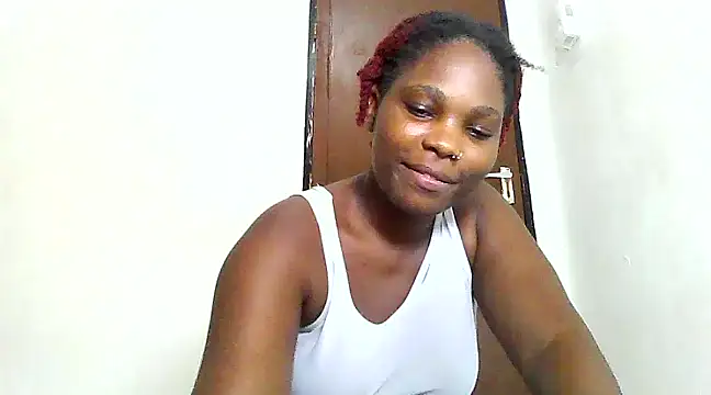 SexyKimberly23 online show from February 7, 12:09 am