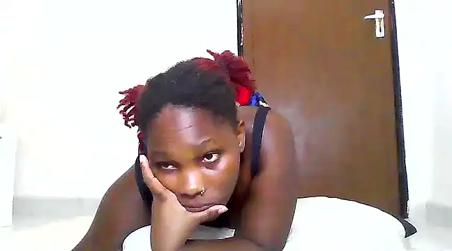 SexyKimberly23 online show from February 17, 8:15 pm