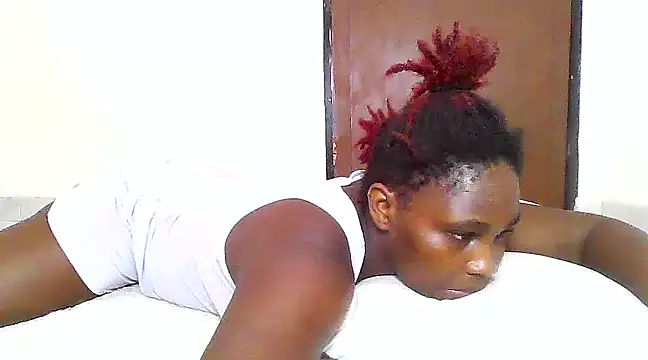 SexyKimberly23 online show from February 25, 7:20 am