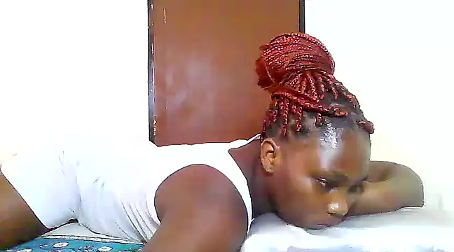 SexyKimberly23 online show from March 5, 5:18 am