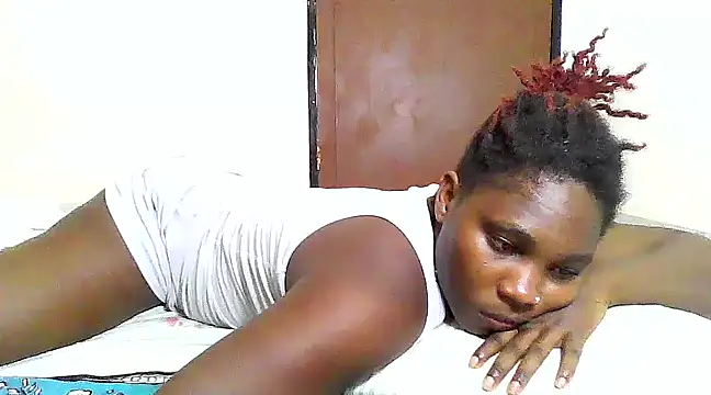 SexyKimberly23 online show from March 21, 8:40 pm