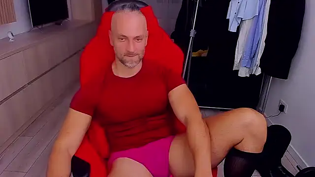 MarisMuscle online show from September 22, 6:43 pm