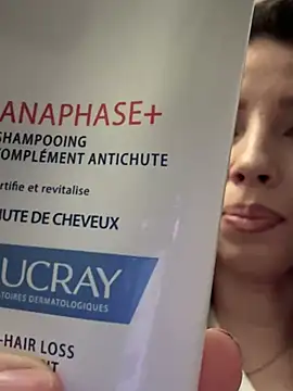 SonyaD  online show from December 20, 6:19 am