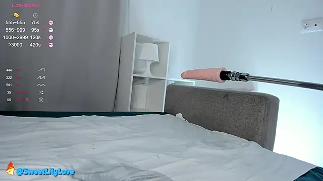 MargaretFlores online show from February 12, 12:01 pm